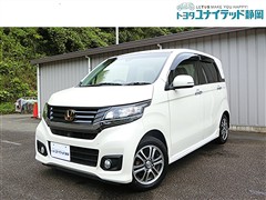 ホンダ　N-WGN カスタムG・Lパッケージ