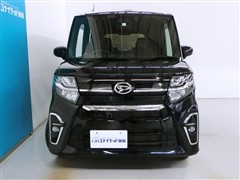 タント カスタムRS