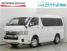 トヨタ ハイエースワゴン GL