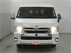 ハイエースワゴン GL