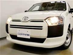 プロボックス DXコンフォート