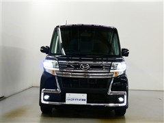 タントカスタムRSトップエディSA2