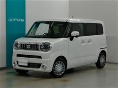 ワゴンRスマイル ハイブリッド X