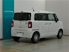 ワゴンRスマイル ハイブリッド X