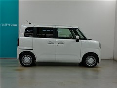 ワゴンRスマイル ハイブリッド X