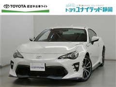 トヨタ 86 GT