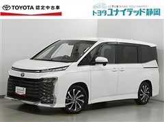 ヴォクシー ハイブリッド S-Z
