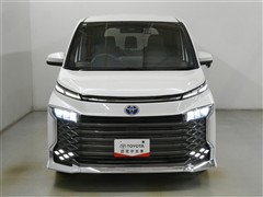 ヴォクシー ハイブリッド S-Z