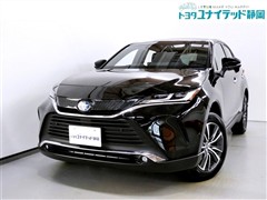 トヨタ ハリアー ハイブリッド G