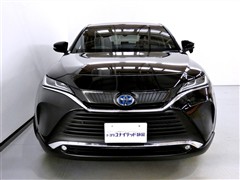 ハリアー ハイブリッド G