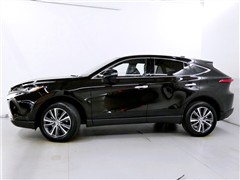 ハリアー ハイブリッド G