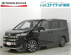 トヨタ ノア ハイブリッド S-Z