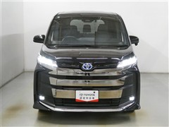 ノア ハイブリッド S-Z