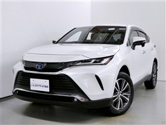 ハリアー ハイブリッド G