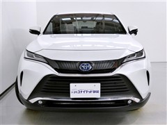 ハリアー ハイブリッド G