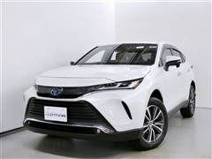 ハリアー ハイブリッド G