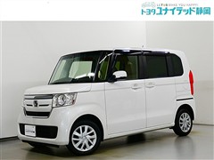 N-BOX G・L ホンダセンシング
