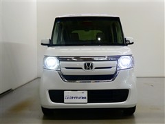 N-BOX G・L ホンダセンシング