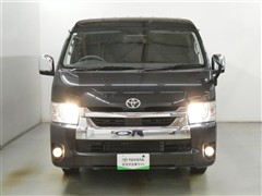 ハイエースワゴン GL