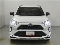 RAV4 PHV G Z