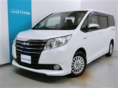 ノア ハイブリッド G