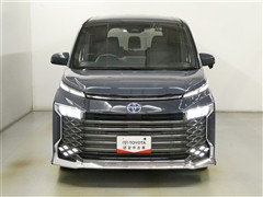 ヴォクシー ハイブリッド S-Z