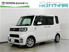 トヨタ ピクシスメガ L SA2