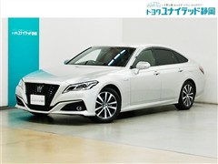 トヨタ クラウン ハイブリッド G