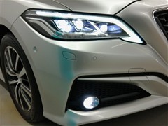 クラウン ハイブリッド G