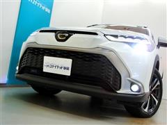 カローラクロス ハイブリッド Z