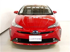 プリウス Aプレミアム ツーリング