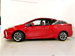 プリウス Aプレミアム ツーリング