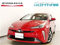 トヨタ プリウス Aプレミアム ツーリング