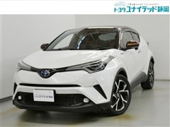 C-HR  G モードブルーノ