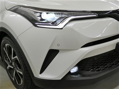 C-HR  G モードブルーノ