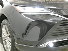 ハリアー Z