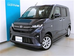 ダイハツ ムーヴ G