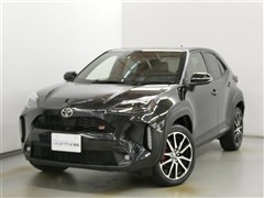 ヤリスクロスHV GR スポーツ