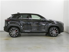 ヤリスクロスHV GR スポーツ