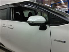 シエンタ ハイブリッド G クエロ