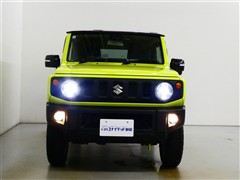 ジムニー XC