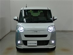 ムーヴキャンバス ストライプス G