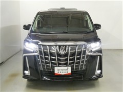 アルファード S Cパッケージ