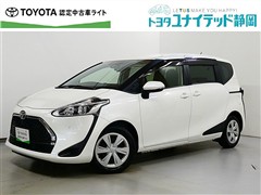 トヨタ シエンタ ファンベース G