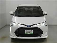 エスティマHV アエラス プレミアム