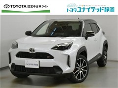 ヤリスクロスHV GR スポーツ