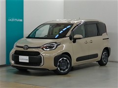 シエンタ ハイブリッド Z