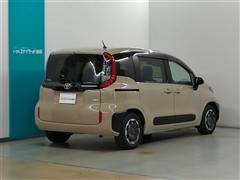 シエンタ ハイブリッド Z