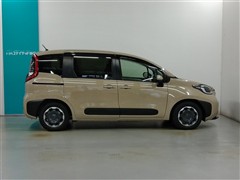 シエンタ ハイブリッド Z