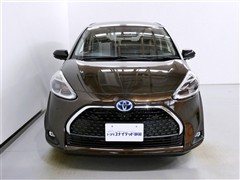 シエンタ ハイブリッド G クエロ